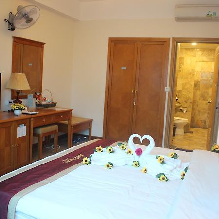 A25 Hotel - Bach Mai Hanoi Bagian luar foto