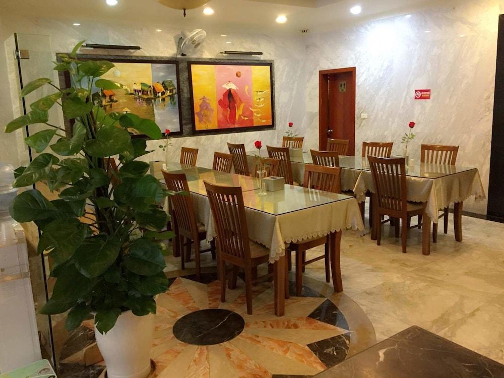 A25 Hotel - Bach Mai Hanoi Bagian luar foto