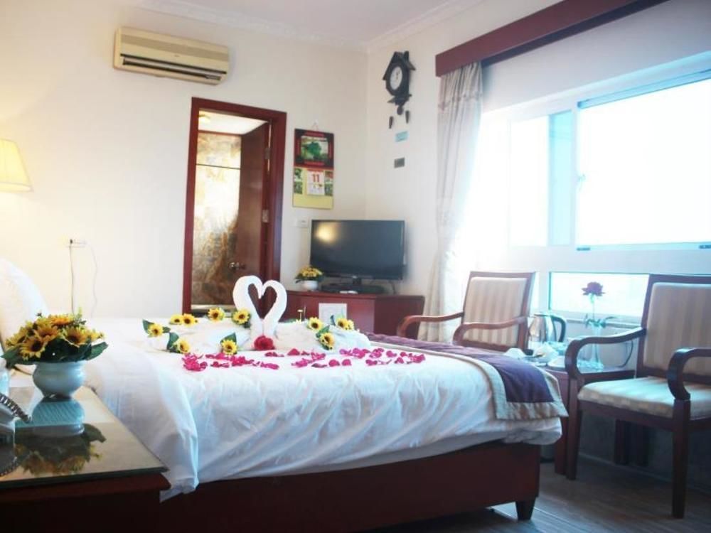 A25 Hotel - Bach Mai Hanoi Bagian luar foto