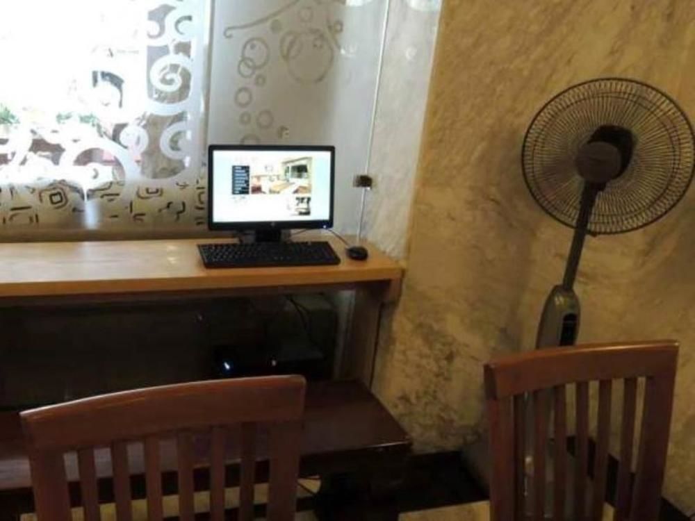 A25 Hotel - Bach Mai Hanoi Bagian luar foto