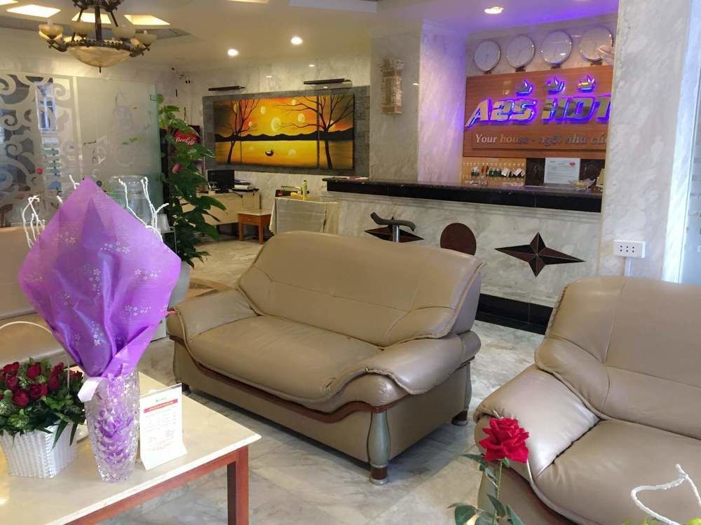 A25 Hotel - Bach Mai Hanoi Bagian luar foto