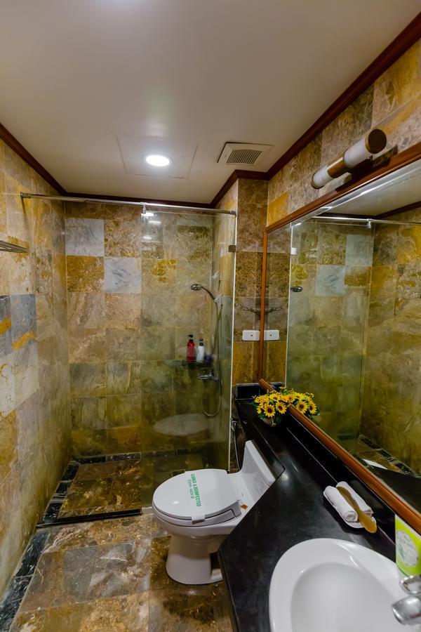 A25 Hotel - Bach Mai Hanoi Bagian luar foto