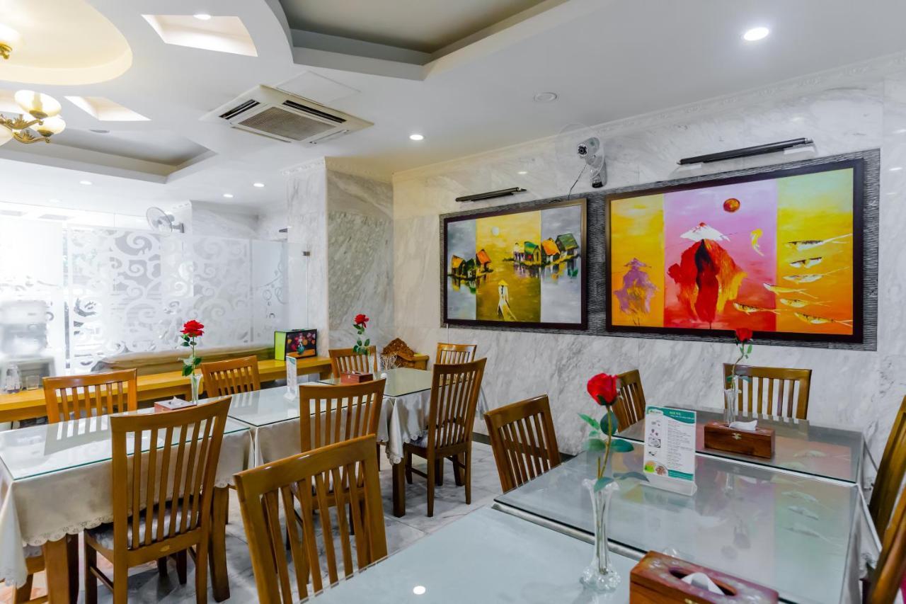 A25 Hotel - Bach Mai Hanoi Bagian luar foto